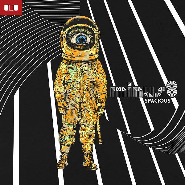 Minus 8 - Solaris